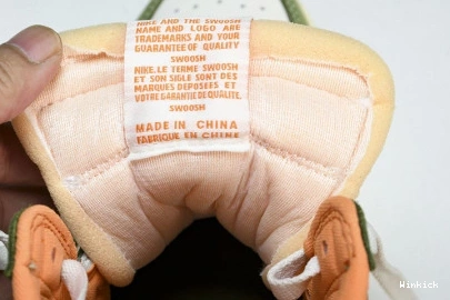 Air FB9934-300 1 OG “Celadon” High Jordan 0819